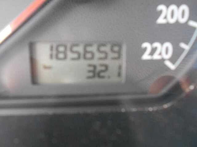 Volkswagen Polo 4ª serie 1.4 16V 5p. Trendline GPL