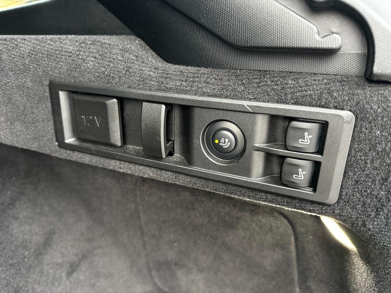 Bmw 320d xDrive Touring M Sport PRO_TETTO_R19_MATRIX_BLACK_