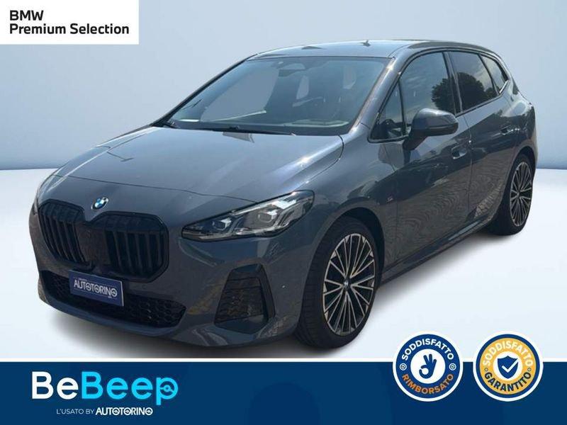 BMW Serie 2 Active Tourer 218D ACTIVE TOURER MSPORT AUTO