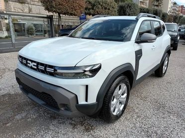 Dacia Duster Eco-G 122 CV Expression KM0