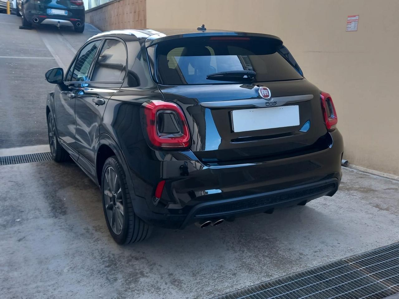 Fiat 500X 1.3 MultiJet 95 CV Sport