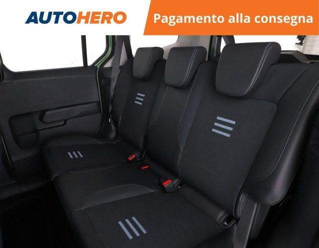 FORD Tourneo Courier 1.0 EcoBoost Powershift Active