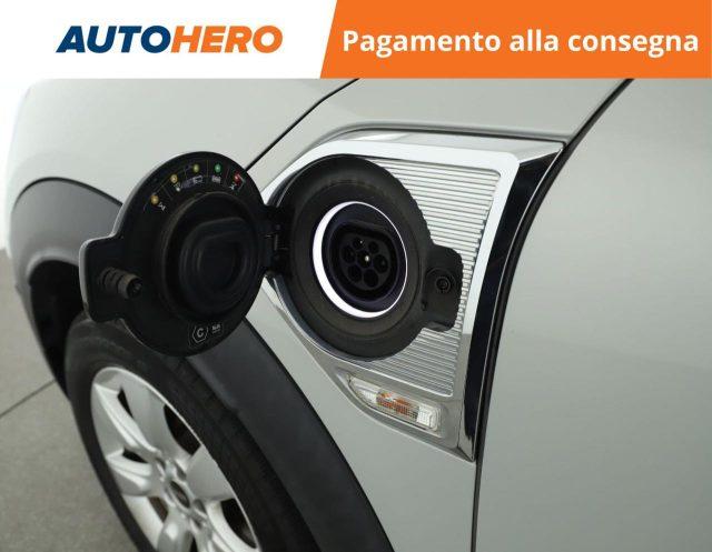 MINI Countryman 1.5 Cooper SE Countryman ALL4 Automatica