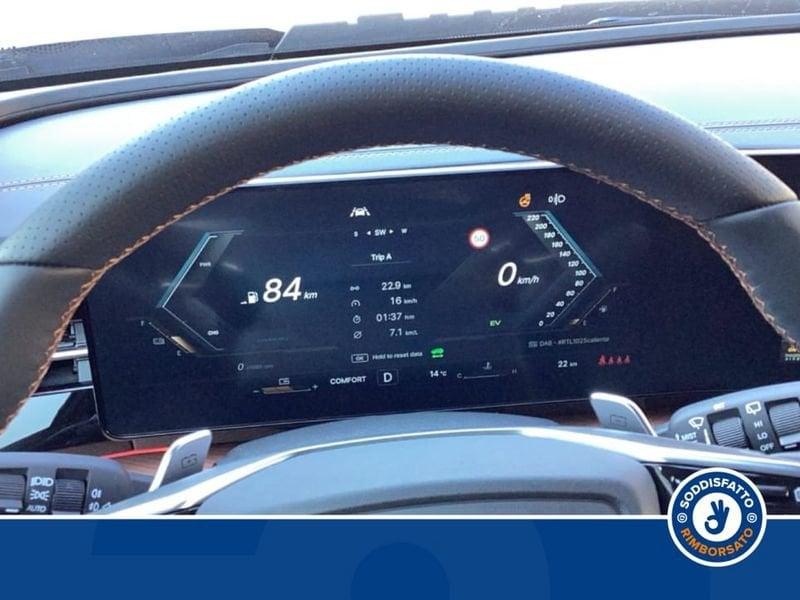 KGM Torres HEV K-Line 1.5 Turbo GDI 2WD AT