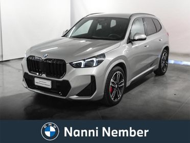 BMW X1 20 d Mild Hybrid 48V MSport Pro xDrive DCT