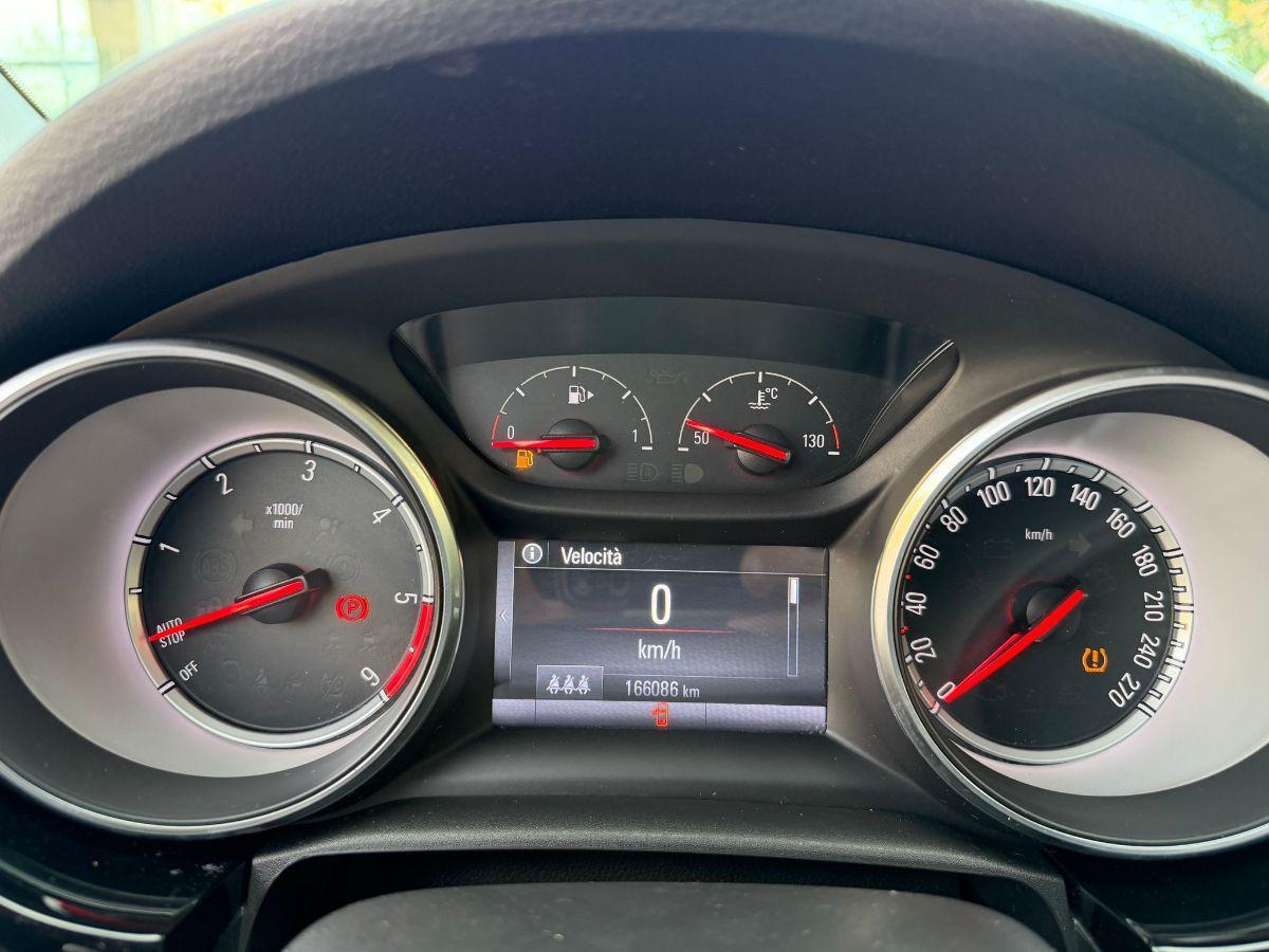 OPEL - Astra - 1.6 CDTi 136 CV S&S 5p. Innovation