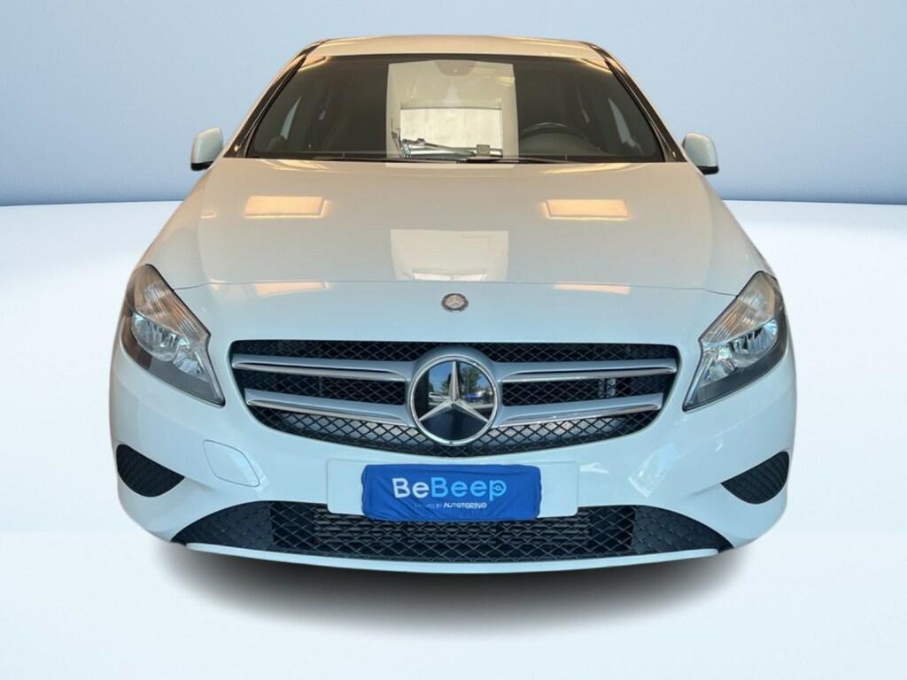 Mercedes Classe A 180 180 CDI Sport