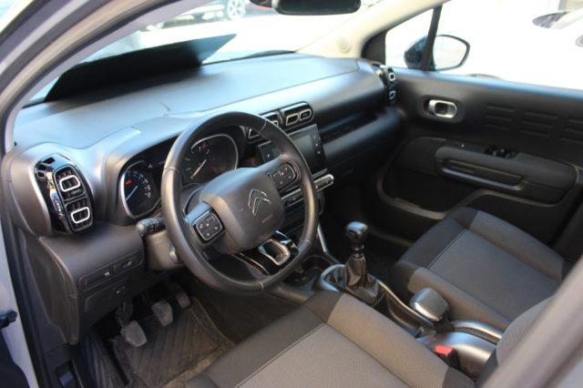 CITROEN C3 Aircross PureTech 110 S&S Shine