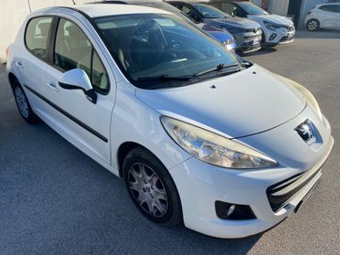Peugeot 207 1.4 HDi 70CV 5p. Energie