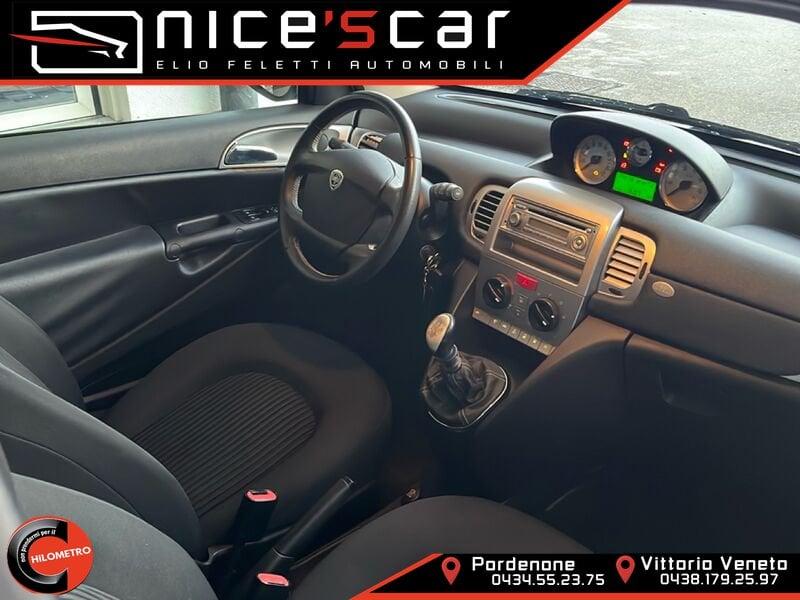 Lancia Ypsilon Ypsilon 1.2 Oro