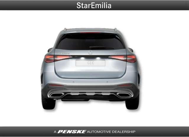 Mercedes-Benz GLC 220 GLC 220 d 4Matic Mild Hybrid AMG Line Advanced