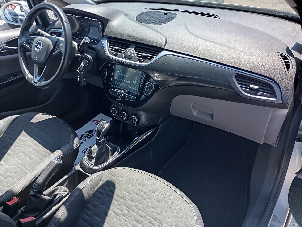 Opel Corsa 5P 1.3 CDTI ecoFLEX 95CV Cosmo Aut.