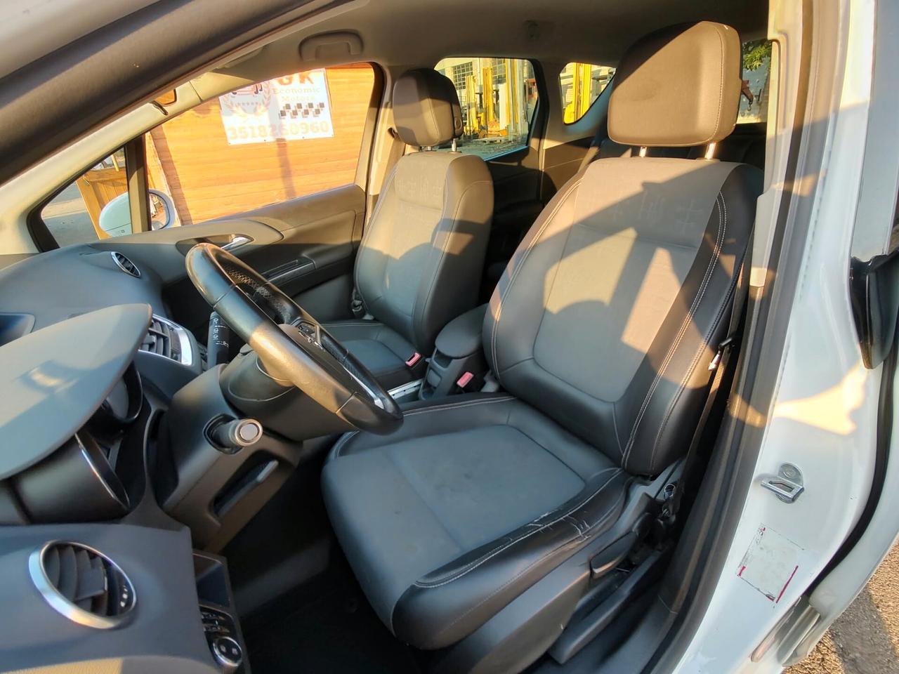 Opel Meriva 1.4 Turbo 120CV GPL Tech Elective, OK NEOPATENTATI