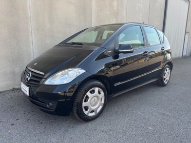 Mercedes-benz A 160 Special Edition UNIPRO OK NEOP