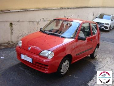 FIAT - Seicento 1.1 active *CLIMA e SERVOSTERZO*