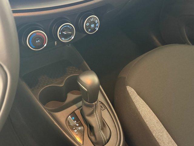 TOYOTA Aygo X 1.0 VVT-i 72 CV 5 porte Active