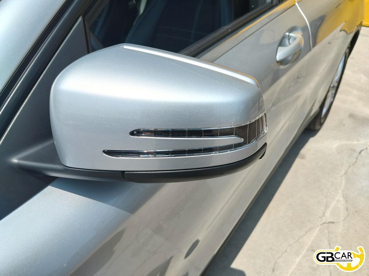 Mercedes-benz GLA 180 GLA 180 CDI Executive