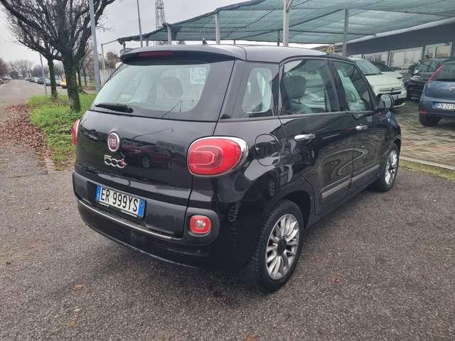 Fiat 500L 500L 2012 1.3 mjt Lounge 85cv