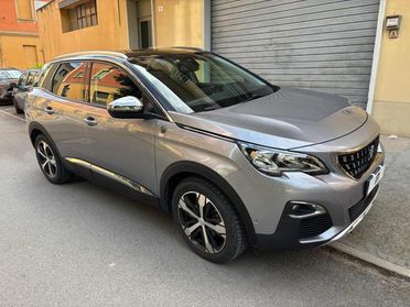 PEUGEOT 3008 BlueHDi 130 S&S Crossway "ProMMo"