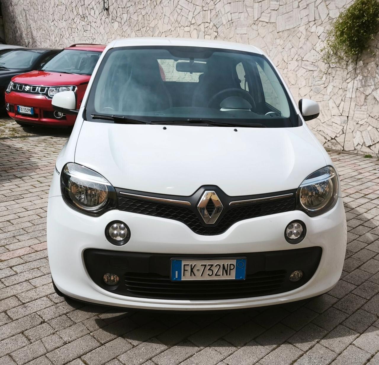 Renault Twingo SCe Stop&Start Intens