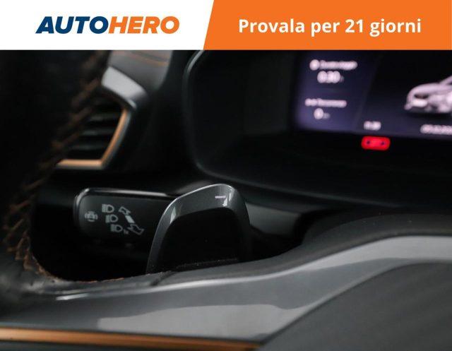 CUPRA Formentor 2.0 TSI 4Drive DSG VZ