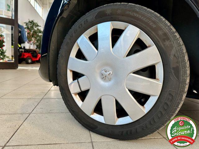 PEUGEOT 107 1.0 68CV 5p. Sweet Years 2Tronic *NEOPATENTATI*