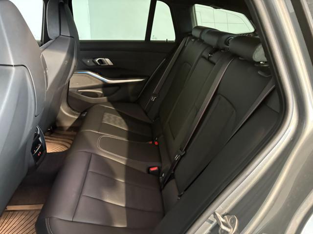 BMW M3 Touring Competition M xDrive POSS. SUBENTRO LEAS.