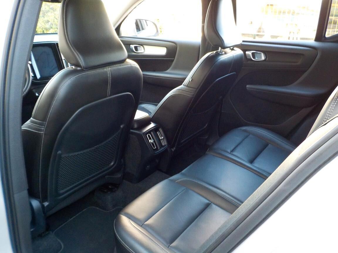 Volvo XC40 D4 AWD Geartronic