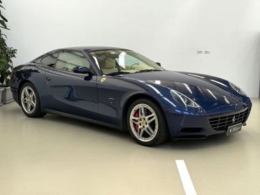 Ferrari 612 612 Scaglietti F1 Pack HGTC "Handling Grand Turismo Competizione"