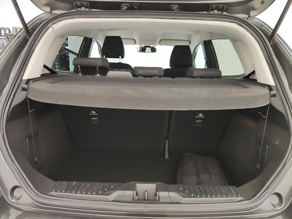 FORD Fiesta 7ª serie - Fiesta 1.0 Ecoboost Hybrid 125 CV 5 porte
