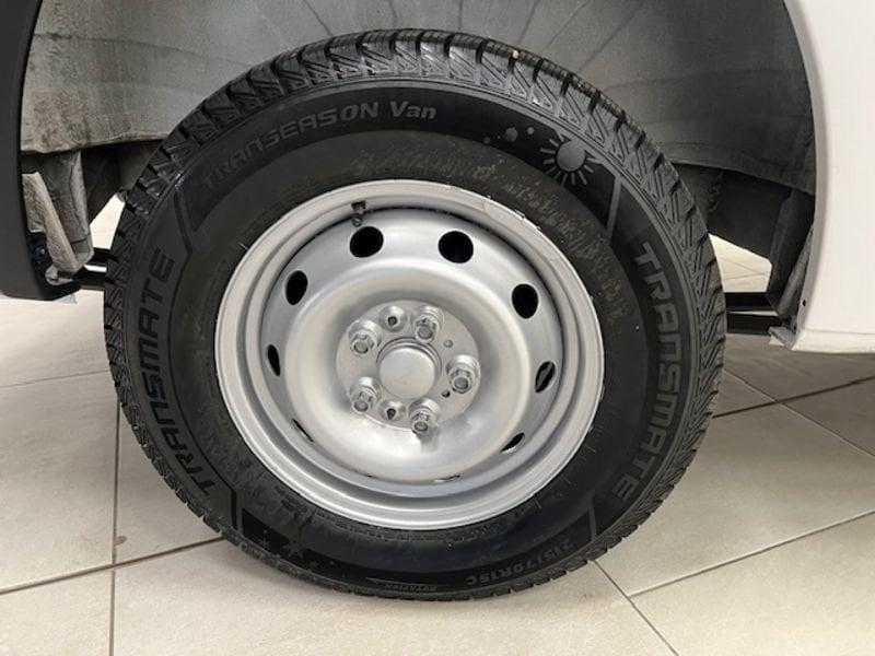 Peugeot Boxer III 335 2019 335 2.2 bluehdi 140cv S&S L2 d.cab. E6d