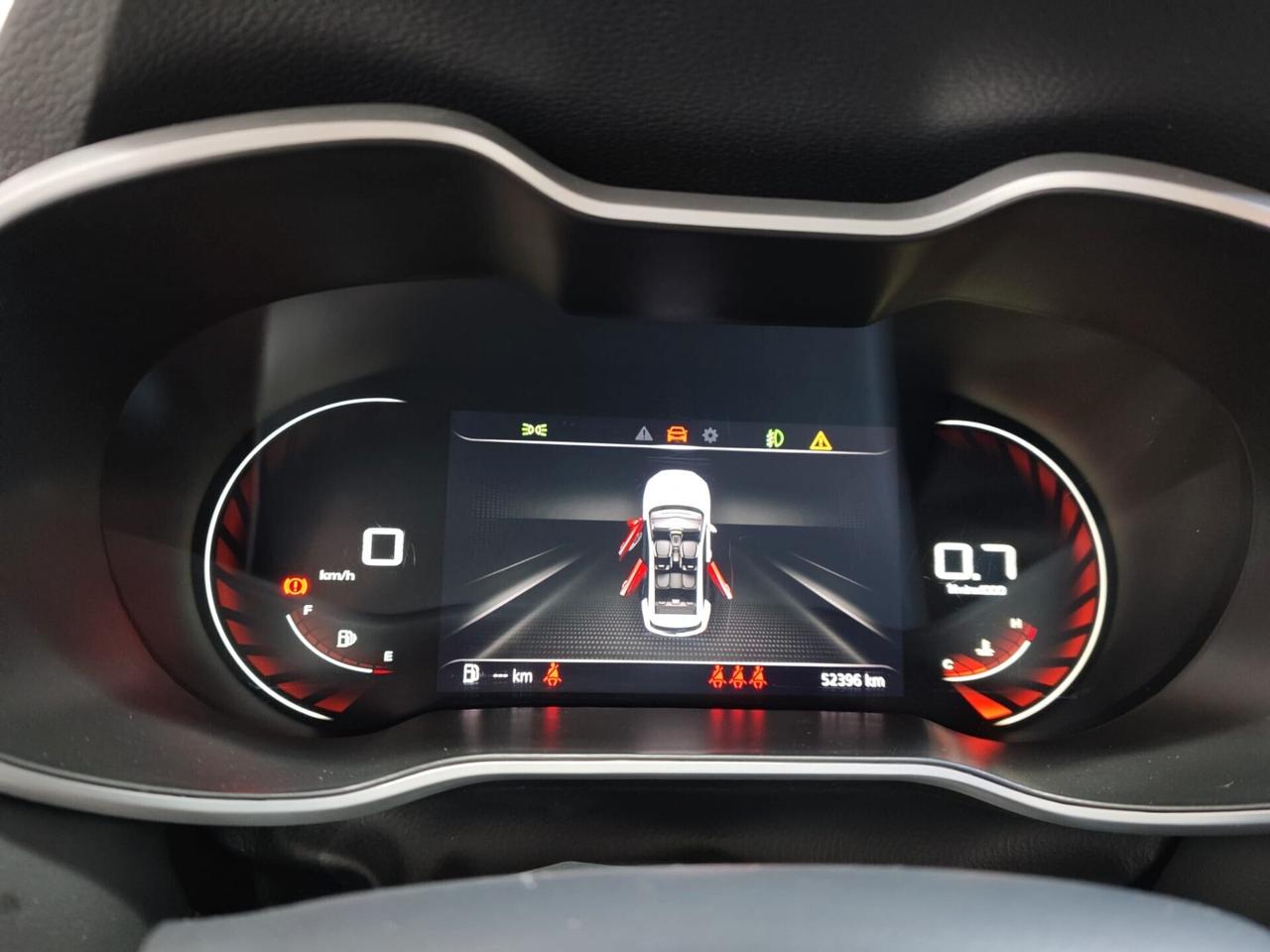 Mg ZS 1.5 VTi-tech Luxury - IVA DEDUCIBILE