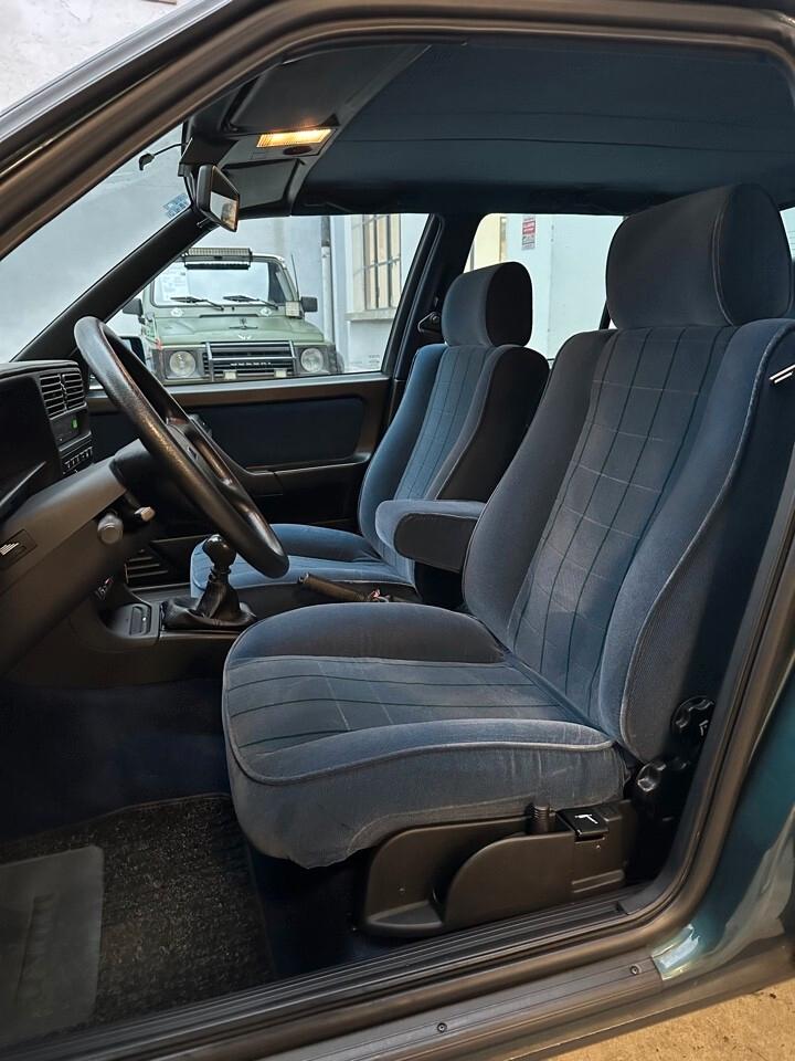 Fiat Croma 2.0 i.e. cat - Unico Proprietario
