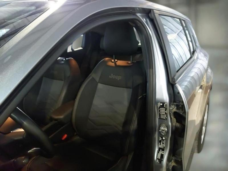 JEEP AVENGER 1.2 TURBO ALTITUDE SUV