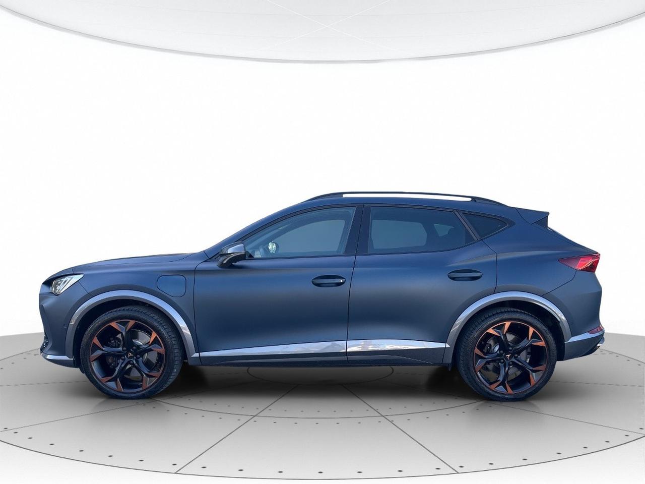 Cupra Formentor 1.4 e-hybrid vz 245cv dsg