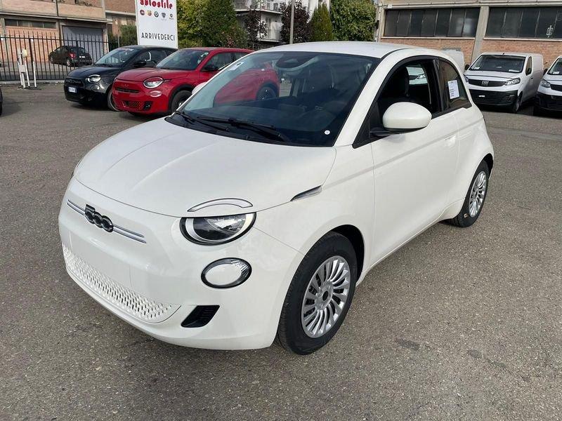 FIAT 500 Action Berlina 23,65 kWh PRONTA CONSEGNA