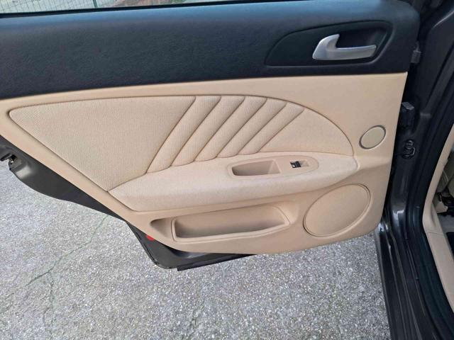 ALFA ROMEO 159 1.9 JTDm Sportwagon Eco Progression