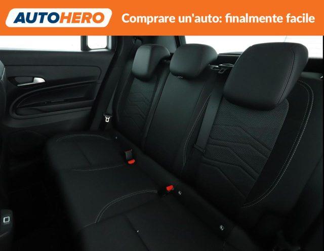 JEEP Avenger 1.2 Turbo 100 CV Altitude