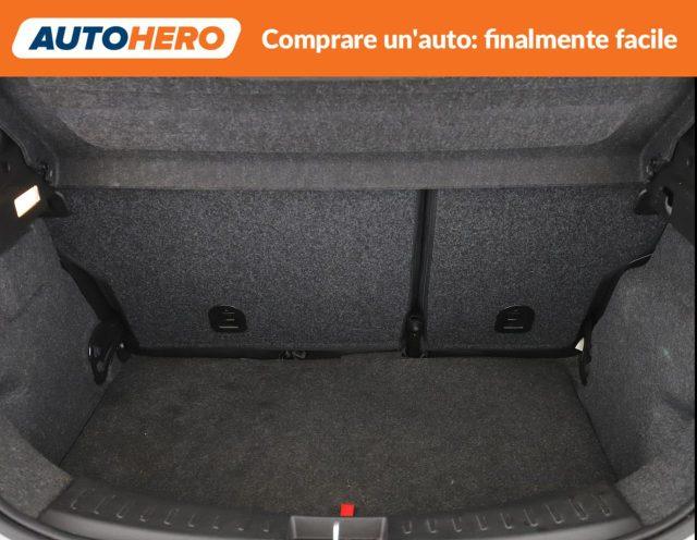 LANCIA Ypsilon 1.2 69 CV 5 porte S&S Elefantino Blu