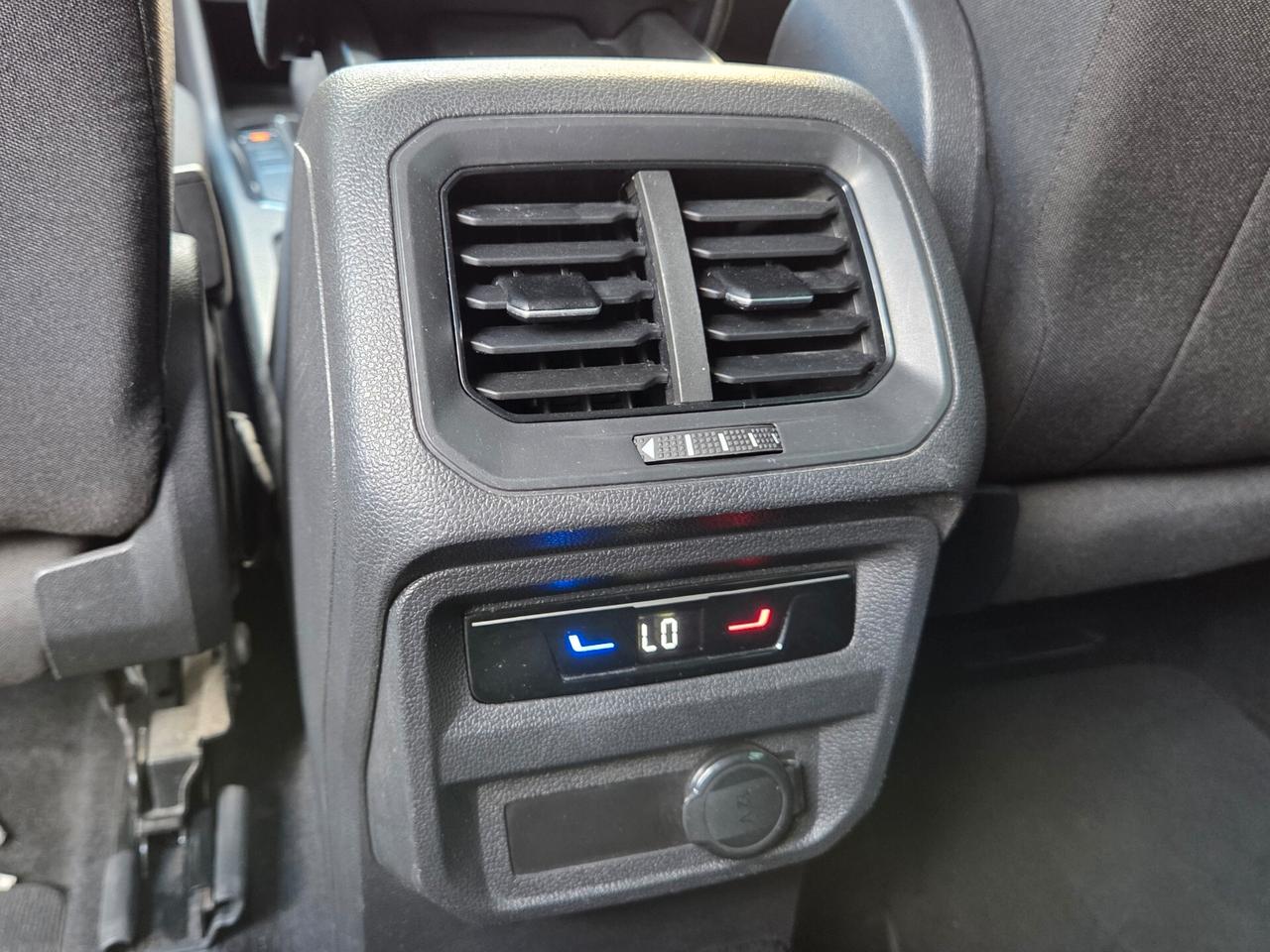 Volkswagen Tiguan 2.0 TDI 122 CV LIFE