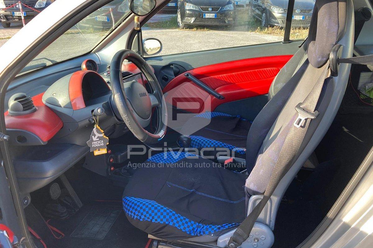 SMART 600 smart & passion (40 kW)