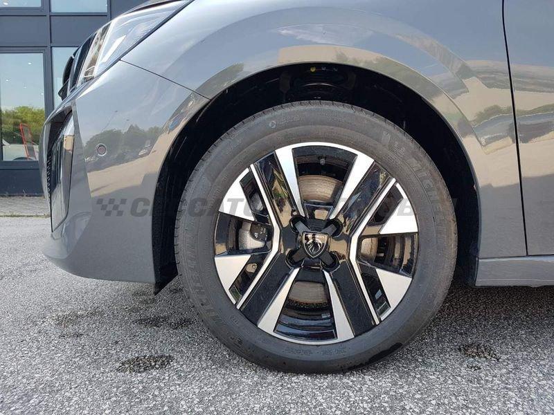 Peugeot 208 208 50 kWh Allure