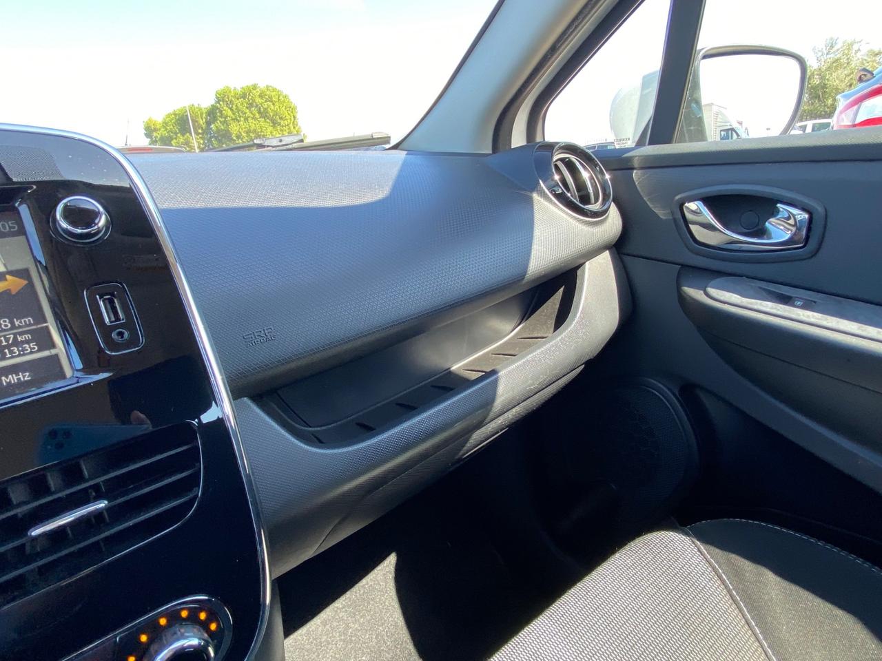 Renault Clio Sporter 1.5 dCi 8V 75CV Live DIESEL NEOPATENTATI NO BOLLO