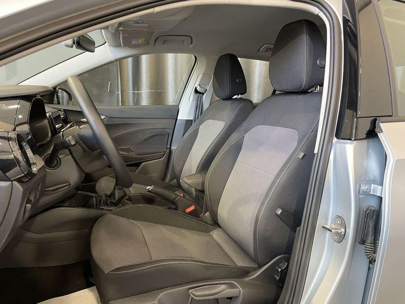 Skoda Fabia 1.0 MPI EVO 80 CV Selection
