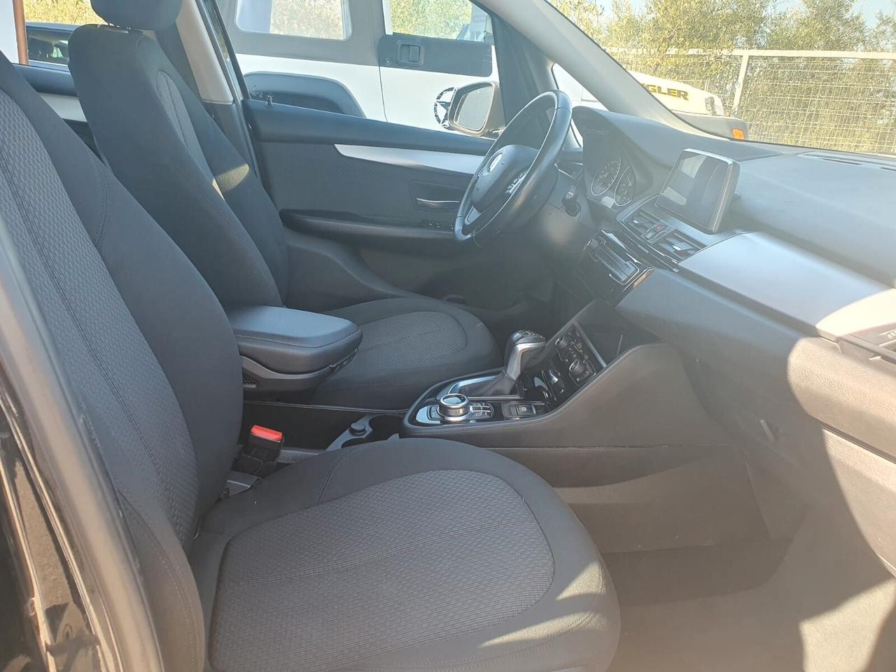 Bmw Serie 2 Gran Tourer 218d Advantage