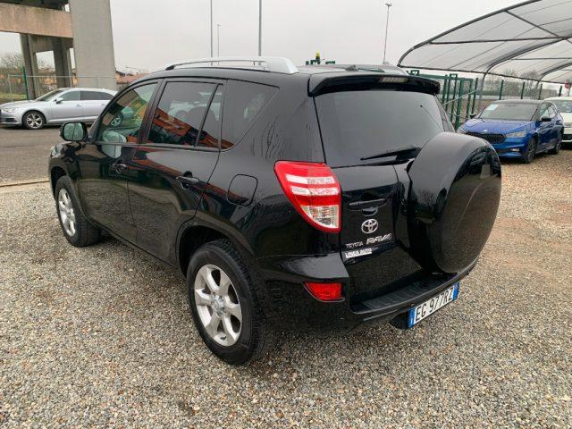 TOYOTA RAV 4 MY23 RAV4 2.2 D-4D 150 CV DPF Exclusive