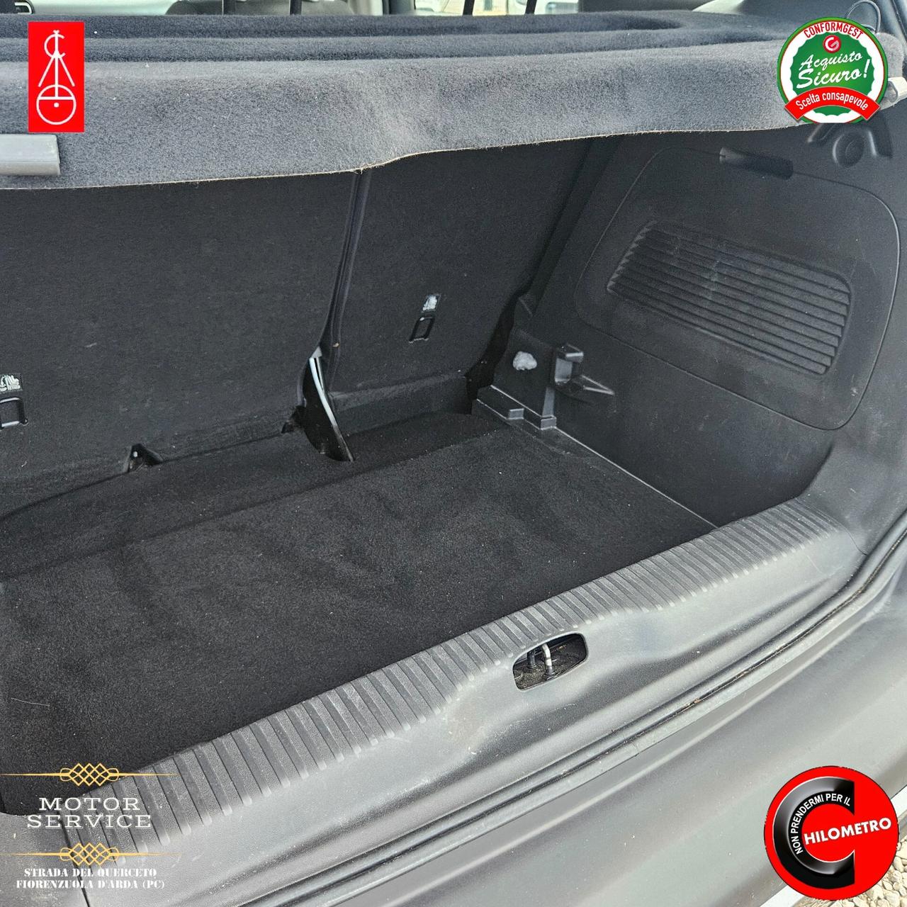 Citroen C3 110cv 62000km UNIPRO DA 99€ MESE