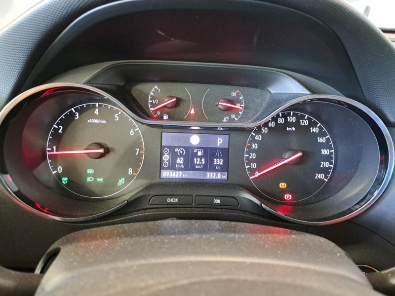 OPEL CROSSLAND 1.5 Diesel 120cv Elegance S/S AT6