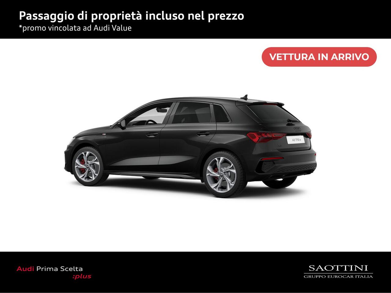 Sportback 45 TFSI e S line edition S tronic