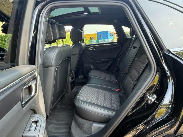 PORSCHE Macan 2.0 T UNICO PROPRIETARIO IVA ESPOSTA